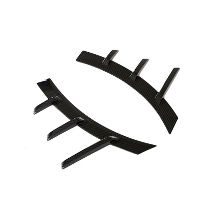 Dry Carbon Vents voor BMW M2 G87
