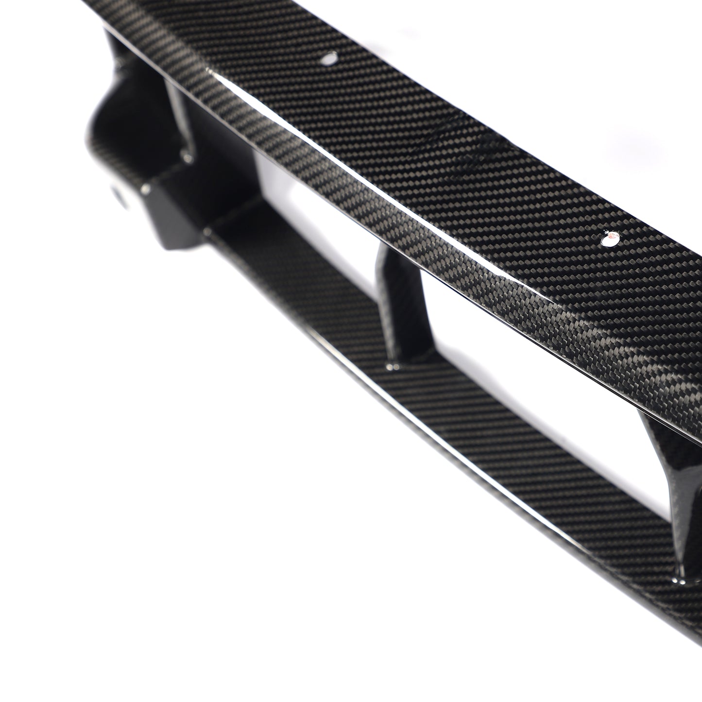 Dry Carbon Vents voor BMW M2 G87