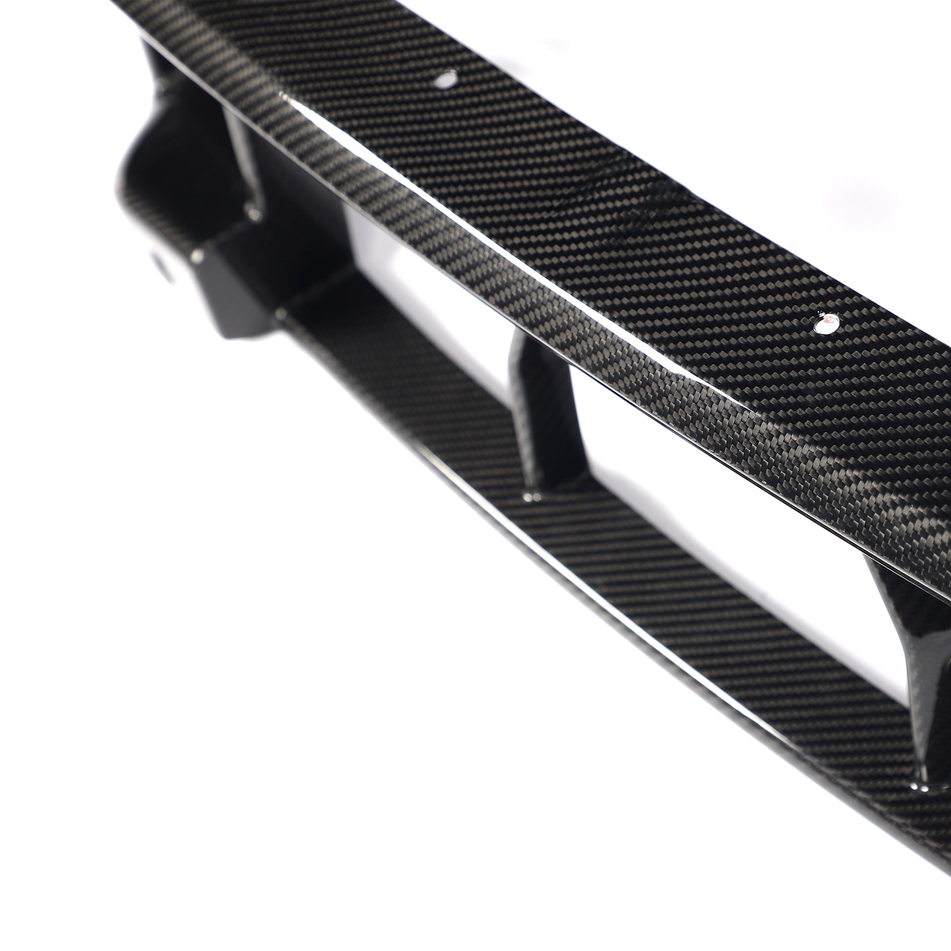 Dry Carbon Vents voor BMW M2 G87