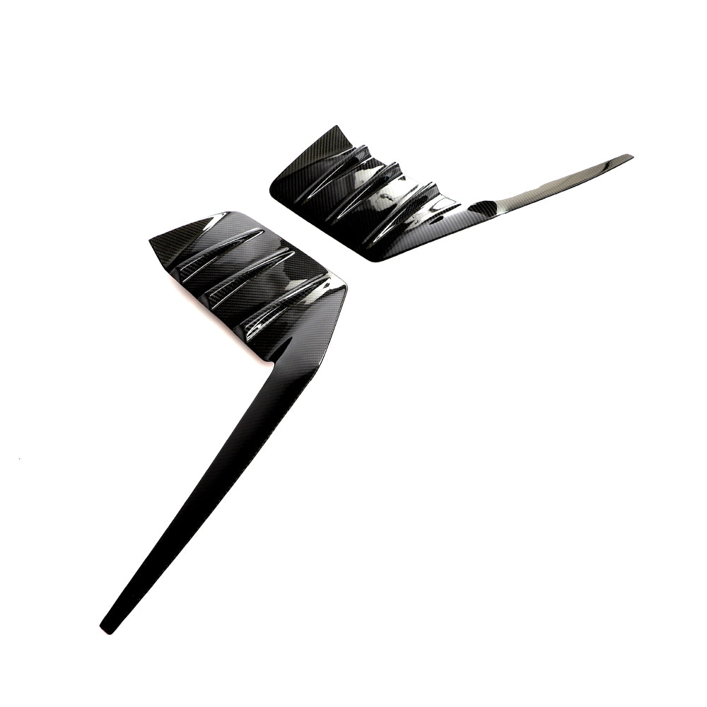 Dry Carbon Vents voor BMW M2 G87