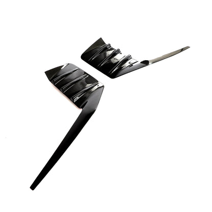 Dry Carbon Vents voor BMW M2 G87