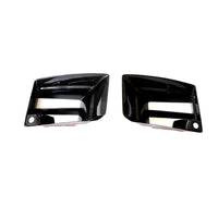 Dry Carbon Vents voor BMW M2 G87