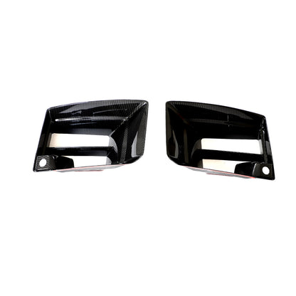 Dry Carbon Vents voor BMW M2 G87