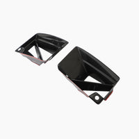 Dry Carbon Vents voor BMW M2 G87
