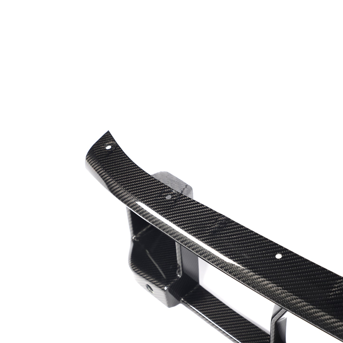 Dry Carbon Vents voor BMW M2 G87
