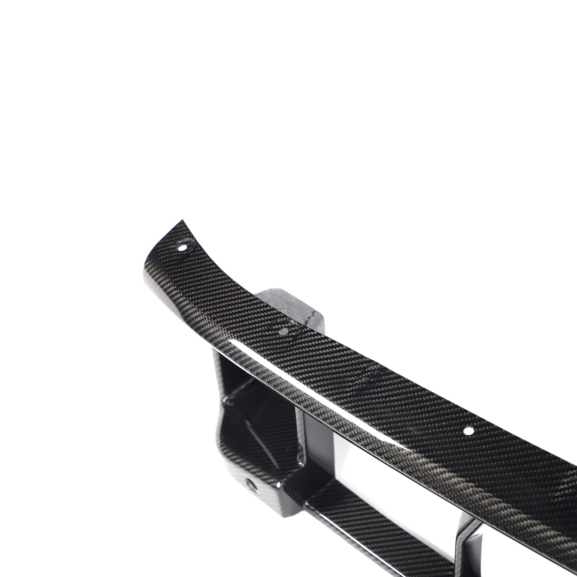 Dry Carbon Vents voor BMW M2 G87