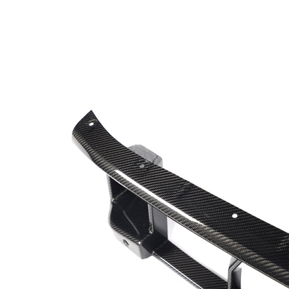 Dry Carbon Vents voor BMW M2 G87