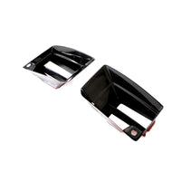 Dry Carbon Vents voor BMW M2 G87