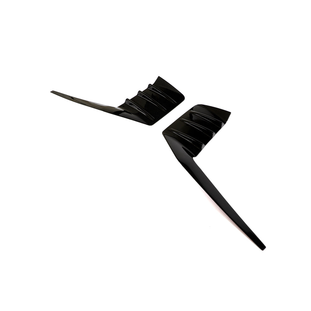 Dry Carbon Vents voor BMW M2 G87