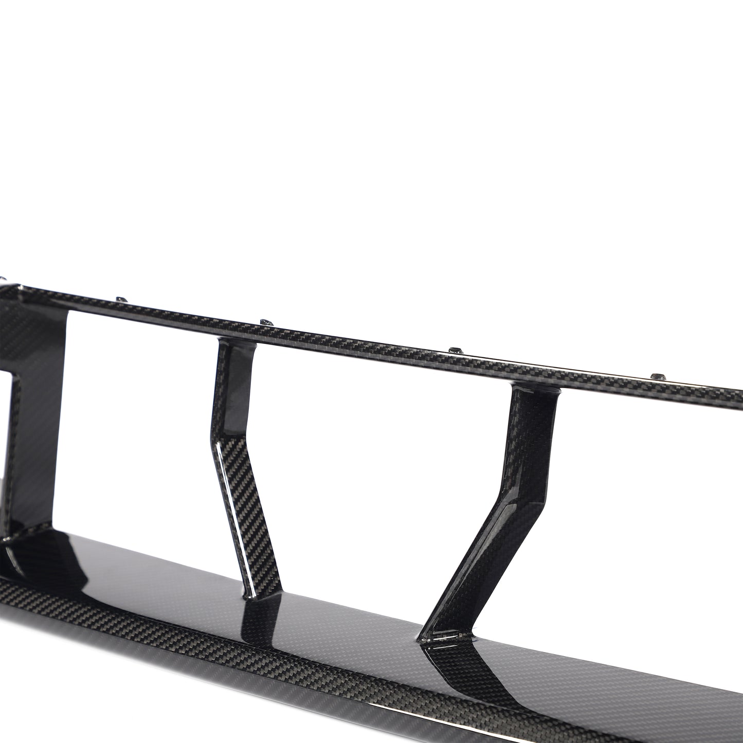 Dry Carbon Vents voor BMW M2 G87