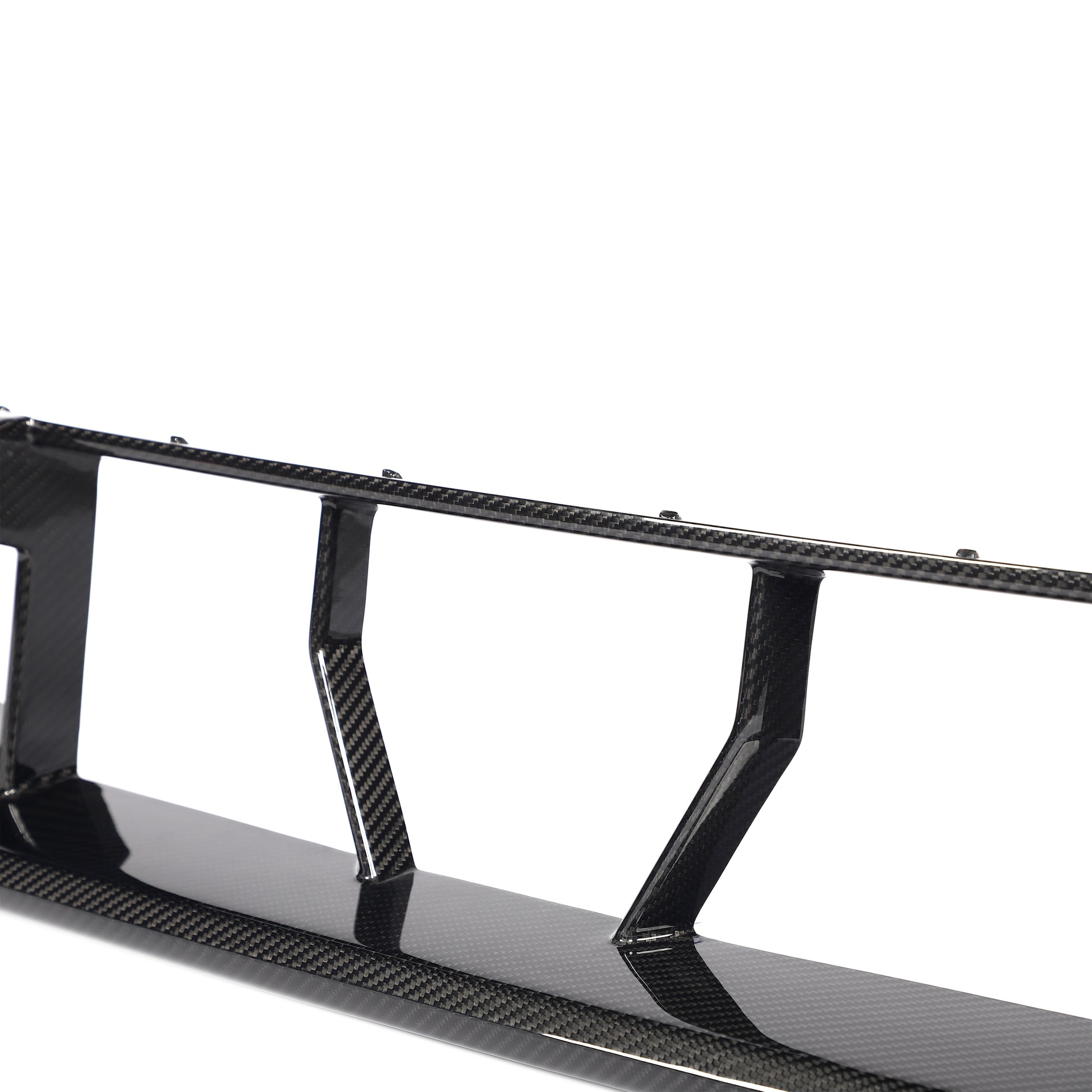 Dry Carbon Vents voor BMW M2 G87