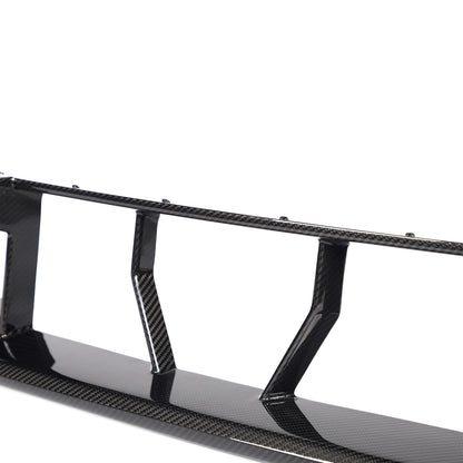 Dry Carbon Vents voor BMW M2 G87