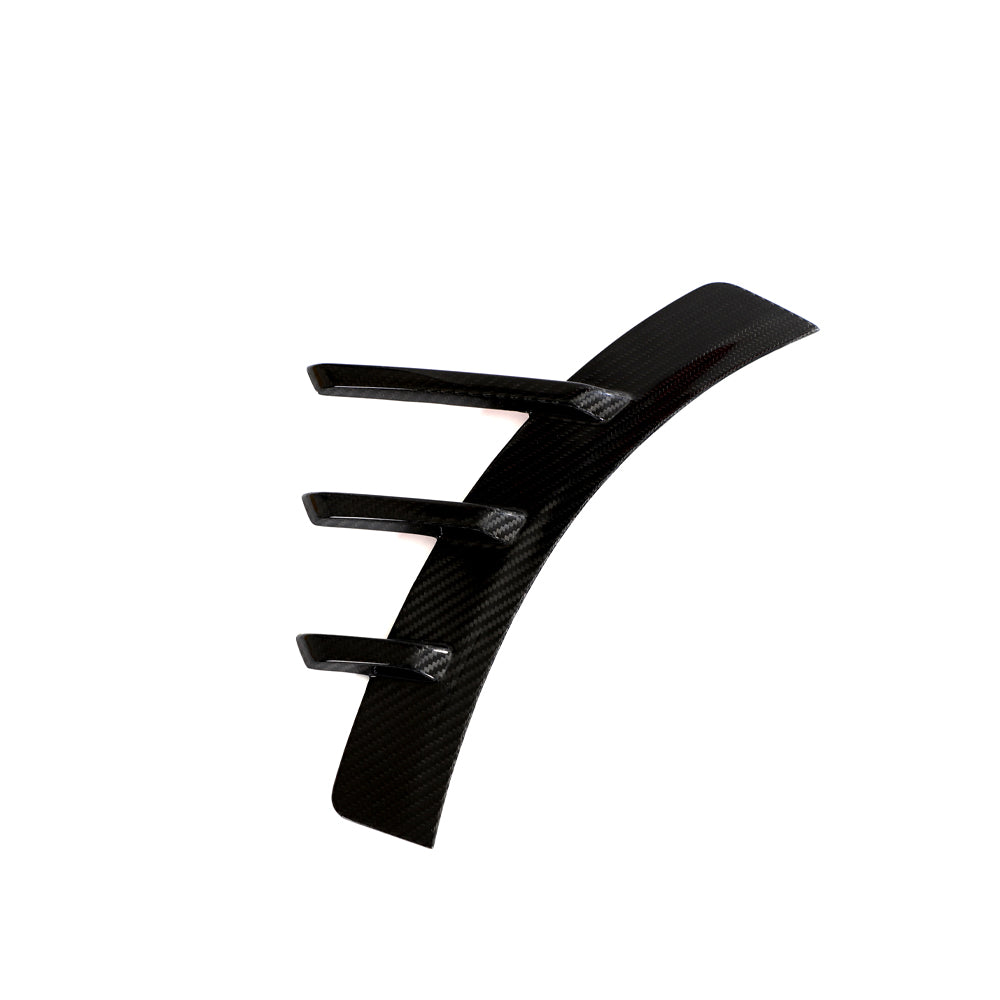 Dry Carbon Vents voor BMW M2 G87
