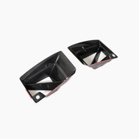 Dry Carbon Vents voor BMW M2 G87