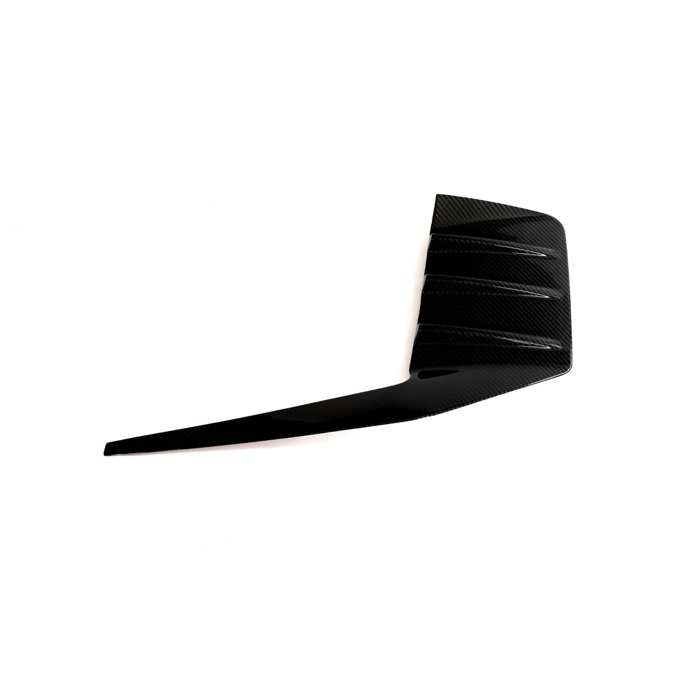 Dry Carbon Vents voor BMW M2 G87