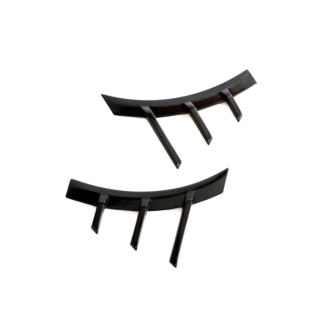 Dry Carbon Vents voor BMW M2 G87