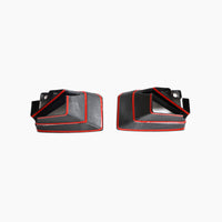 Dry Carbon Vents voor BMW M2 G87