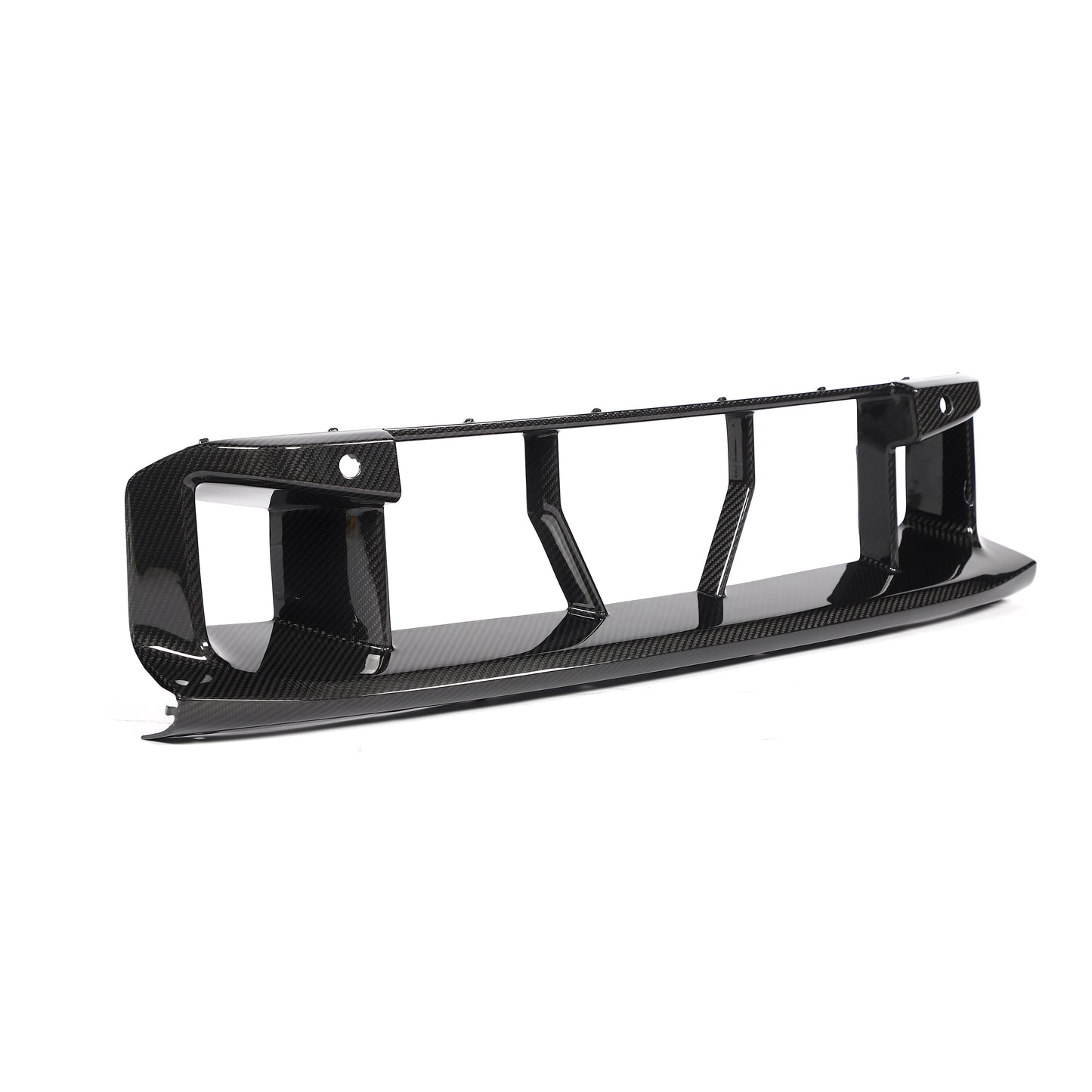 Dry Carbon Vents voor BMW M2 G87