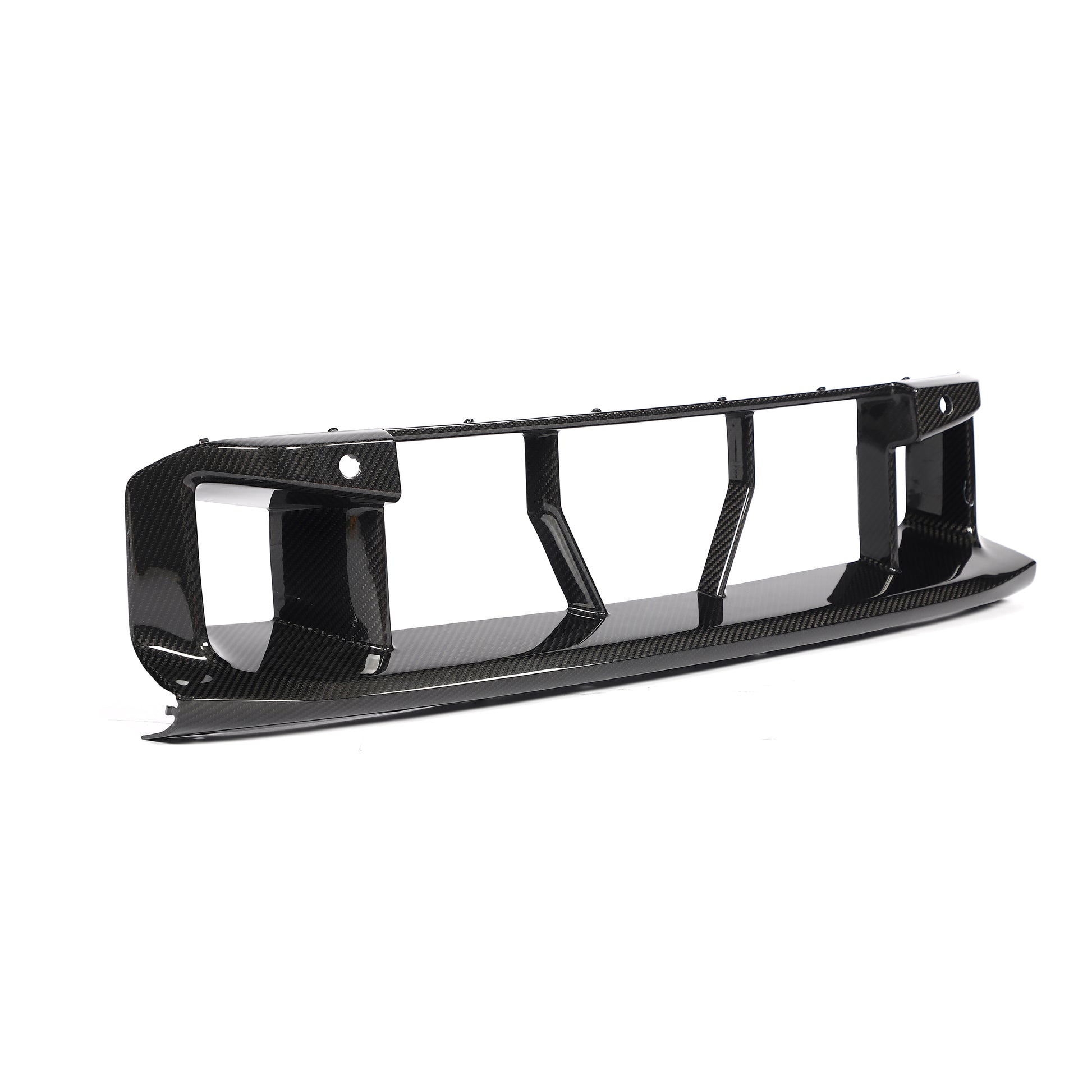 Dry Carbon Vents voor BMW M2 G87