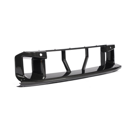 Dry Carbon Vents voor BMW M2 G87
