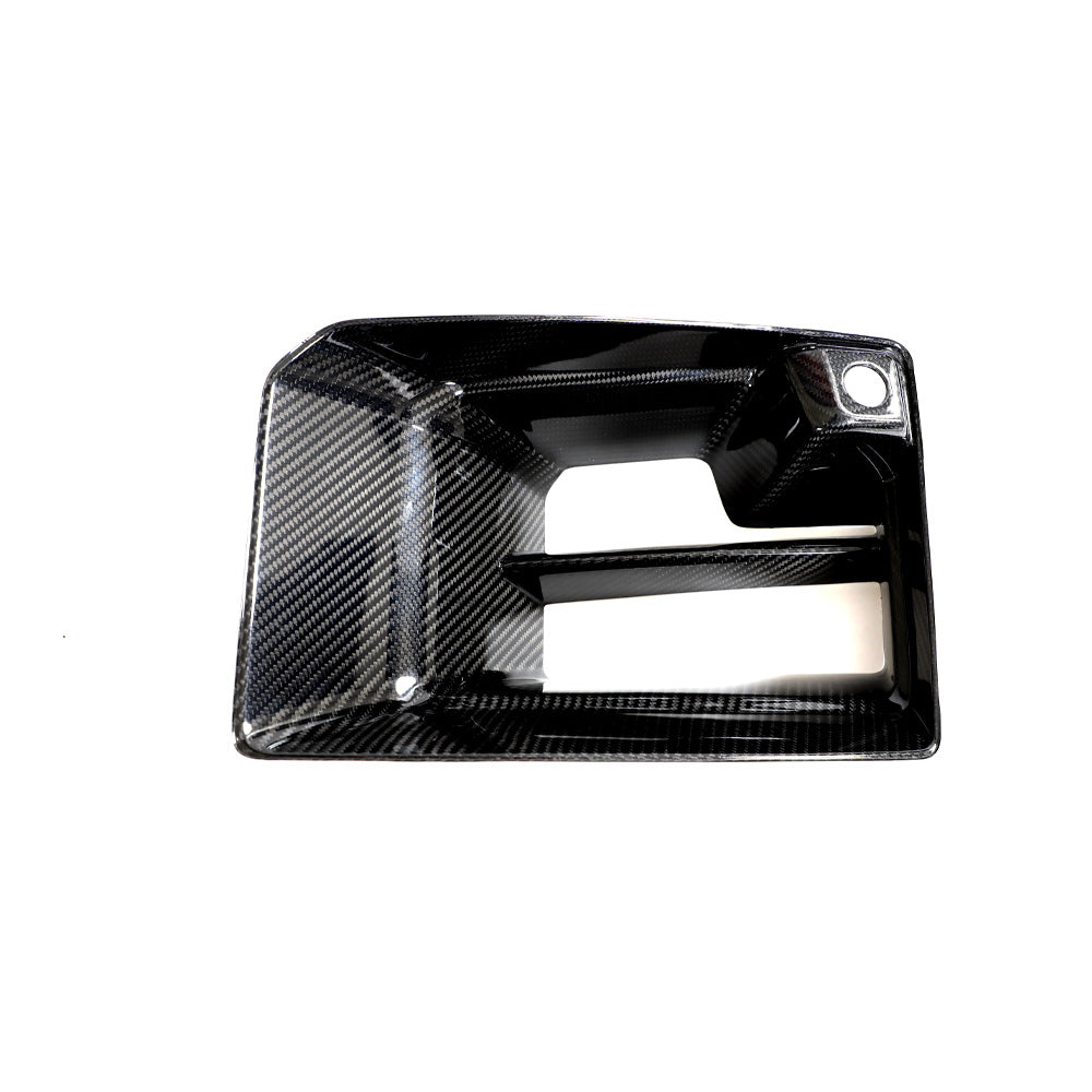 Dry Carbon Vents voor BMW M2 G87