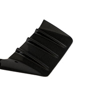 Dry Carbon Vents voor BMW M2 G87