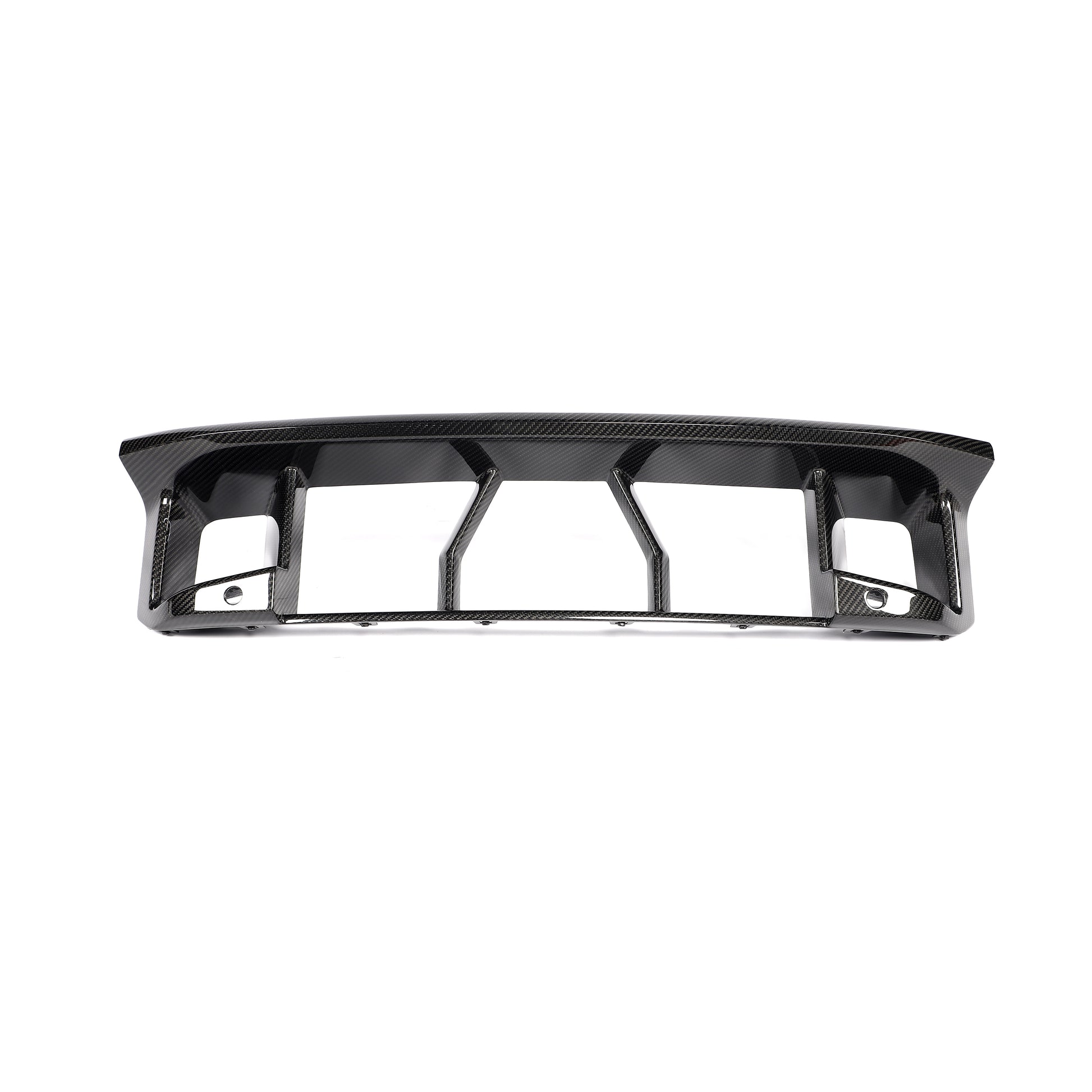 Dry Carbon Vents voor BMW M2 G87