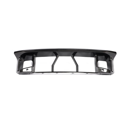 Dry Carbon Vents voor BMW M2 G87