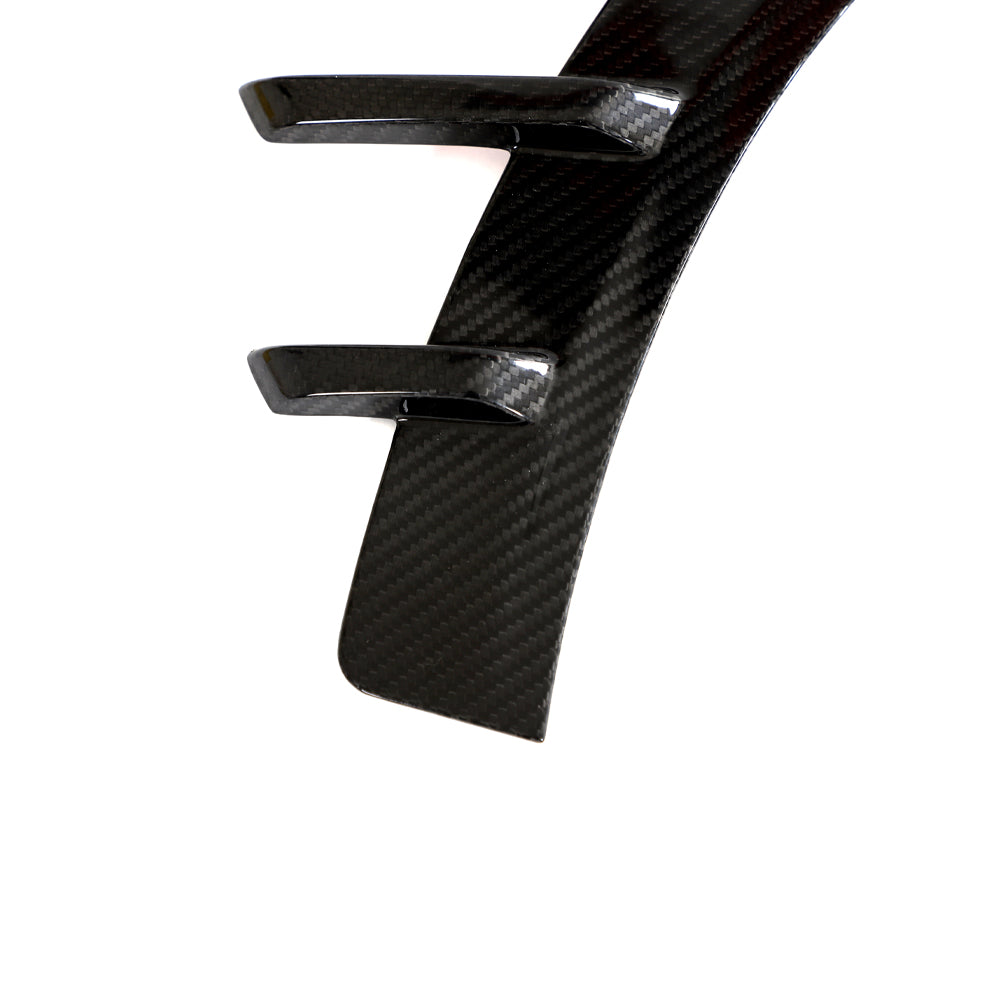 Dry Carbon Vents voor BMW M2 G87