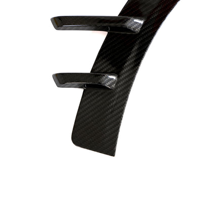 Dry Carbon Vents voor BMW M2 G87