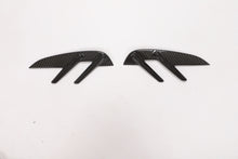 Dry Carbon Vents voor BMW M3 / M3 Touring G80, G81