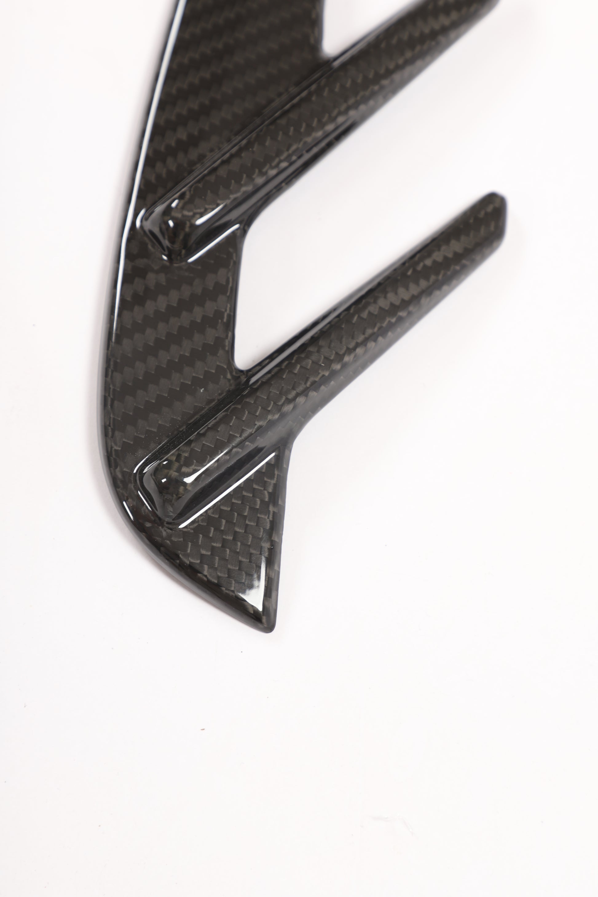 Dry Carbon Vents voor BMW M3 / M3 Touring G80, G81