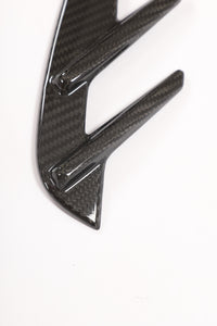 Dry Carbon Vents voor BMW M3 / M3 Touring G80, G81