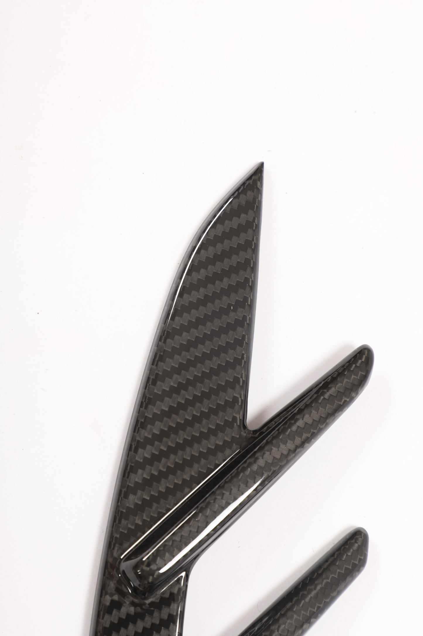 Dry Carbon Vents voor BMW M3 / M3 Touring G80, G81