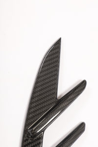 Dry Carbon Vents voor BMW M3 / M3 Touring G80, G81