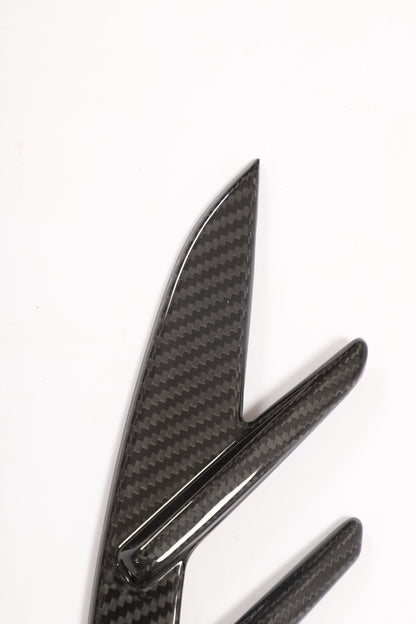 Dry Carbon Vents voor BMW M3 / M3 Touring G80, G81