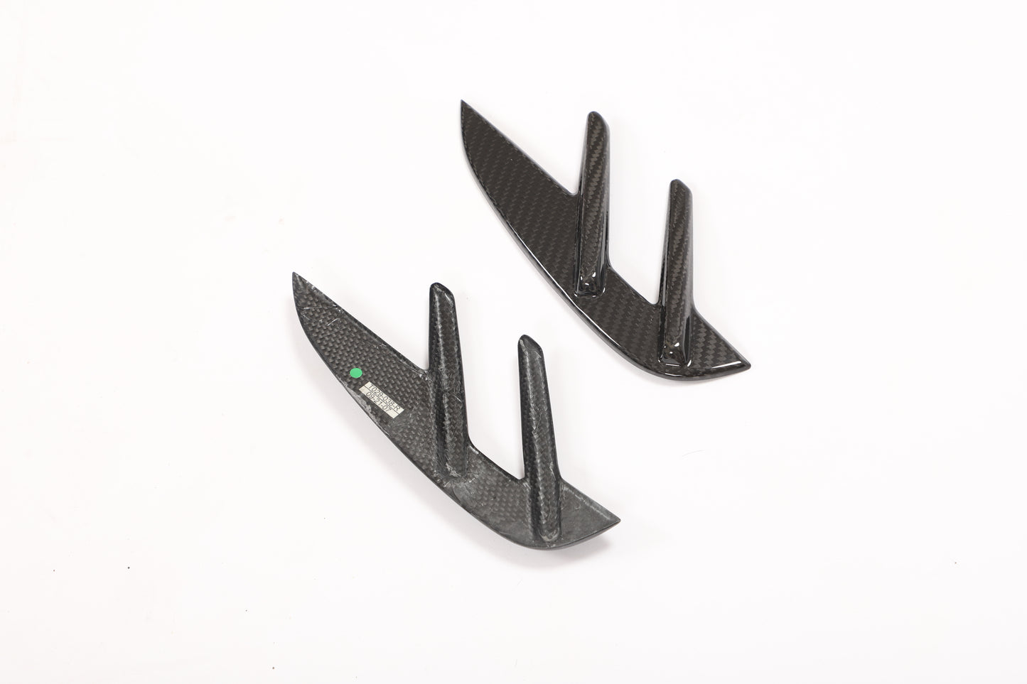 Dry Carbon Vents voor BMW M3 / M3 Touring G80, G81