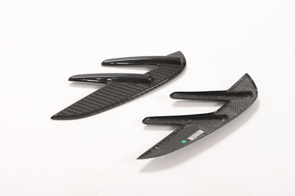 Dry Carbon Vents voor BMW M3 / M3 Touring G80, G81