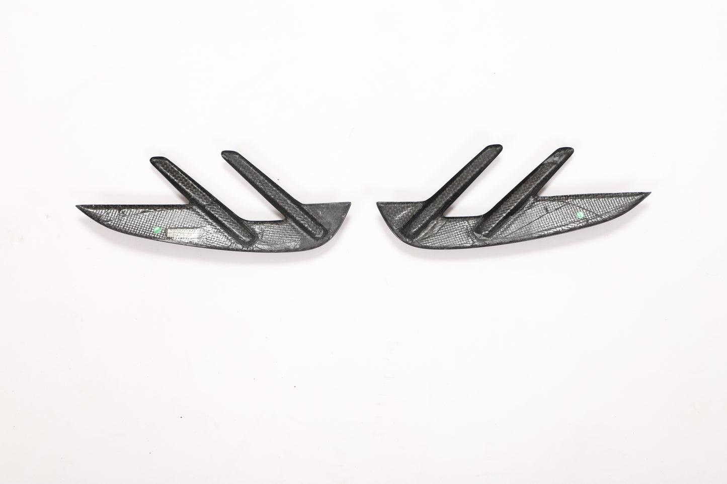 Dry Carbon Vents voor BMW M3 / M3 Touring G80, G81