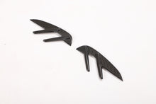 Dry Carbon Vents voor BMW M3 / M3 Touring G80, G81