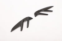 Dry Carbon Vents voor BMW M3 / M3 Touring G80, G81