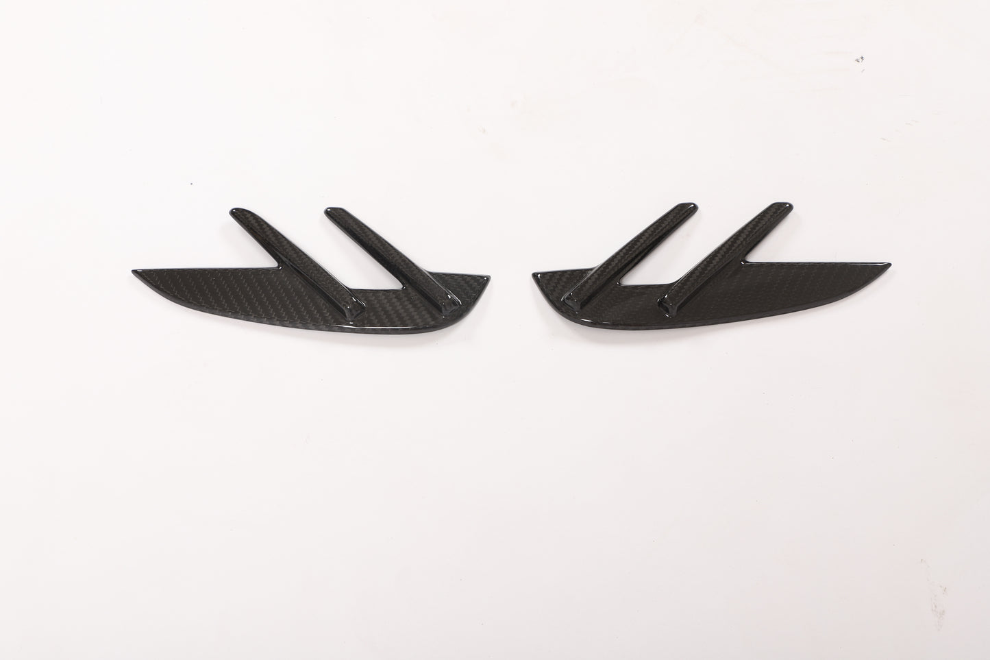 Dry Carbon Vents voor BMW M3 / M3 Touring G80, G81