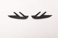 Dry Carbon Vents voor BMW M3 / M3 Touring G80, G81