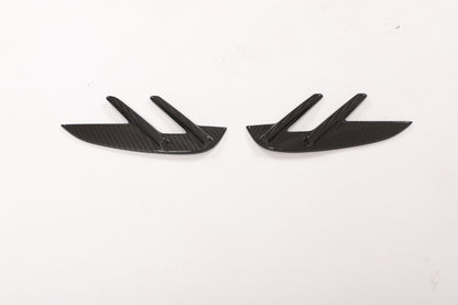 Dry Carbon Vents voor BMW M3 / M3 Touring G80, G81