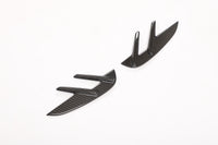 Dry Carbon Vents voor BMW M3 / M3 Touring G80, G81