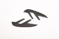 Dry Carbon Vents voor BMW M3 / M3 Touring G80, G81
