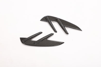 Dry Carbon Vents voor BMW M3 / M3 Touring G80, G81