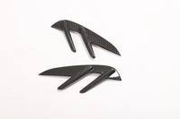 Dry Carbon Vents voor BMW M3 / M3 Touring G80, G81
