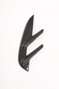 Dry Carbon Vents voor BMW M3 / M3 Touring G80, G81