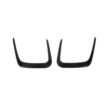 Dry Carbon Vents voor BMW M3 / M4 / M3 Touring G80, G82, G81